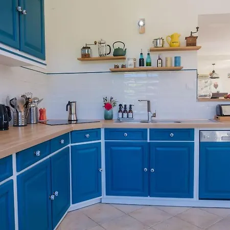 Avec Piscine, Jardin Prázdninový dům Bonneville-la-Louvet