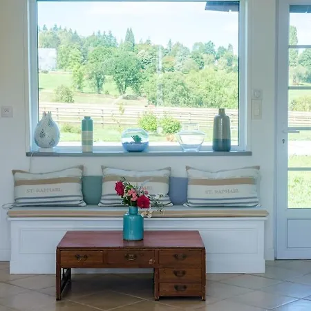 Prázdninový dům Avec Piscine, Jardin