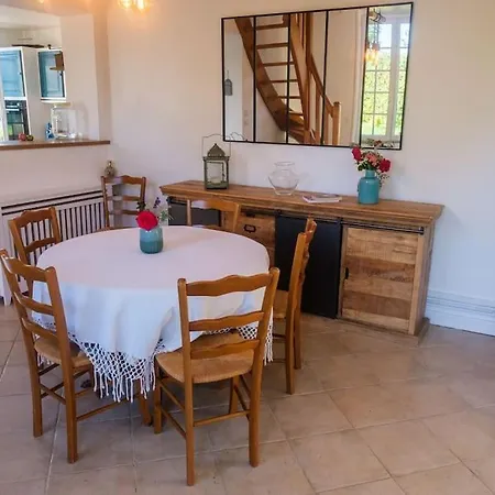 Avec Piscine, Jardin * Bonneville-la-Louvet