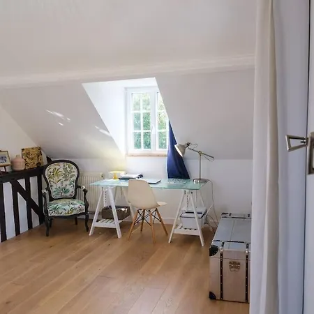 Avec Piscine, Jardin Prázdninový dům