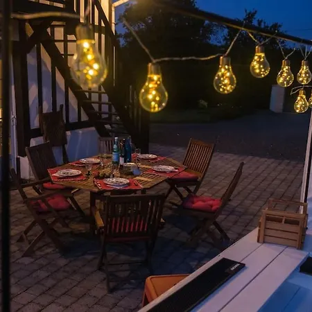 Prázdninový dům Avec Piscine, Jardin *