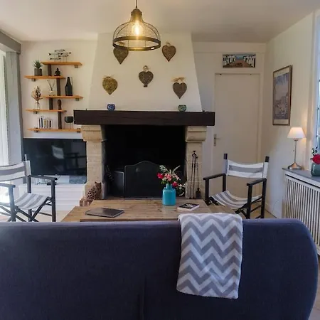 Prázdninový dům Avec Piscine, Jardin *