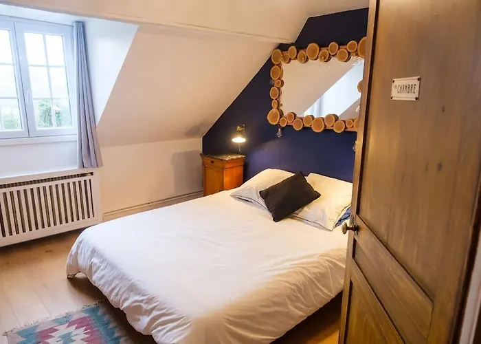 Holiday home Avec Piscine, Jardin