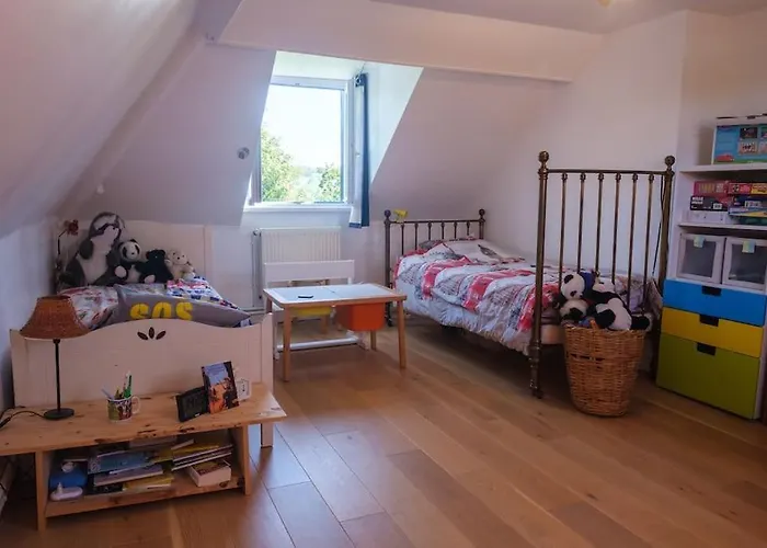 Avec Piscine, Jardin *