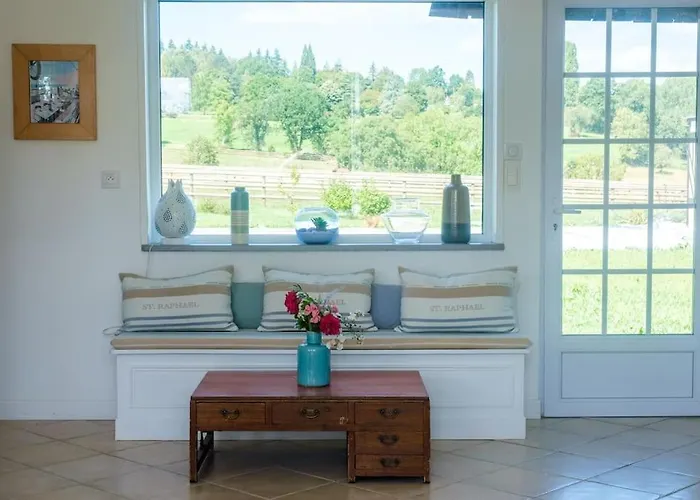 Holiday home Avec Piscine, Jardin