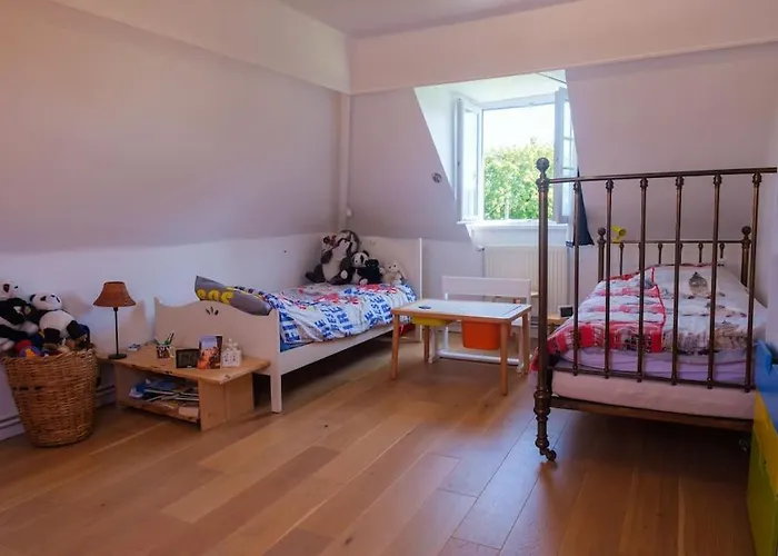 Holiday home Avec Piscine, Jardin *