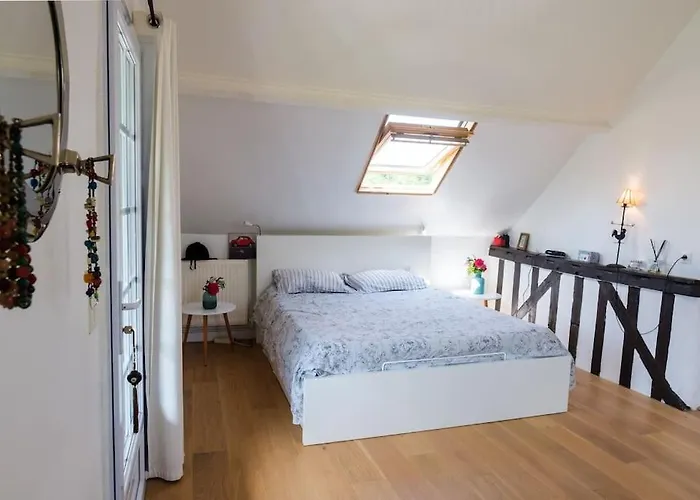 Avec Piscine, Jardin *