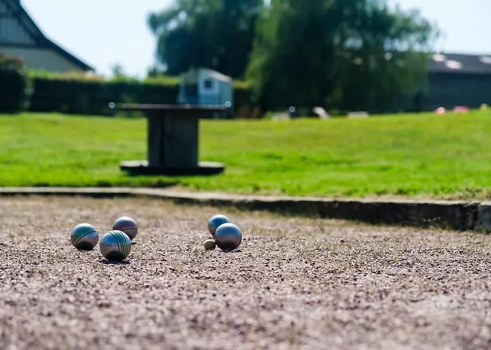 Holiday home Avec Piscine, Jardin