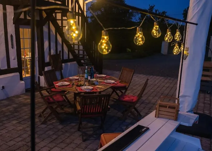 Holiday home Avec Piscine, Jardin *