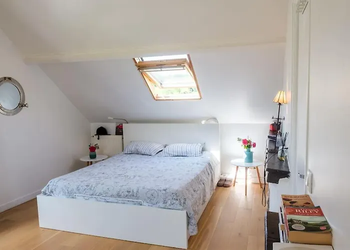 Holiday home Avec Piscine, Jardin